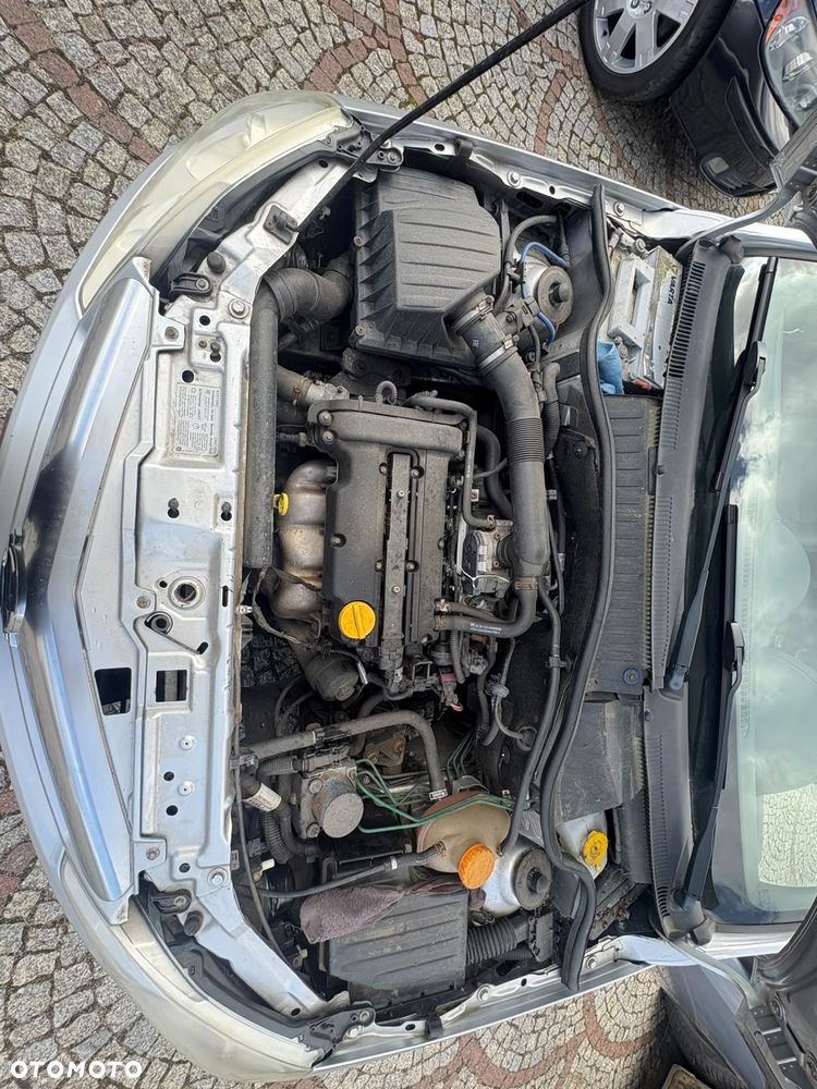 Opel Tigra 1.4 Sport - 20