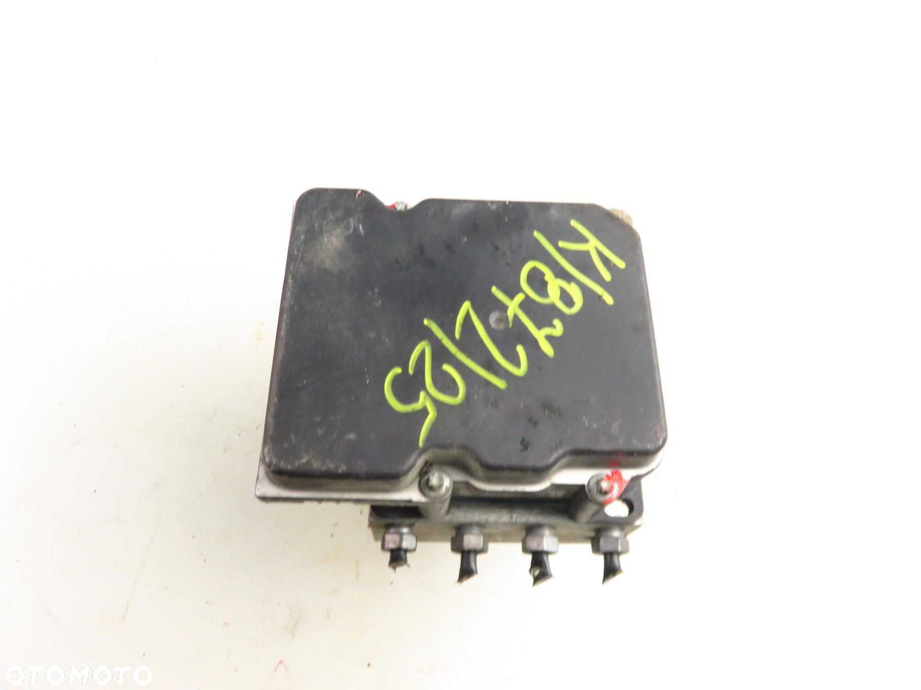 POMPA ABS NISSAN QASHQAI I 0265950929 - 8