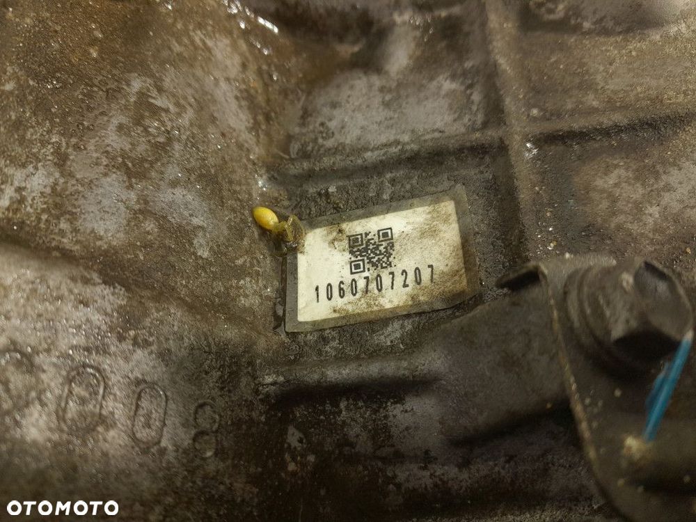 TOYOTA PRIUS II 03- 1.5 HYB SKRZYNIA BIEGÓW BEZSTOPNIOWA CVT 1NZFXE - 5