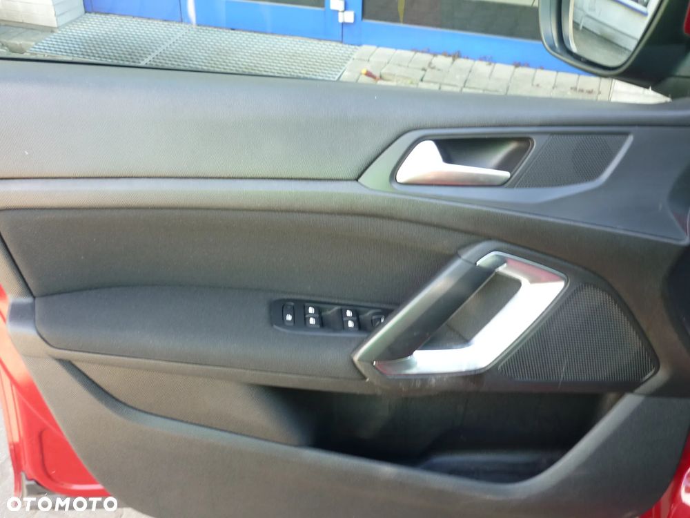 Peugeot 308 1.2 PureTech Active S&S - 12