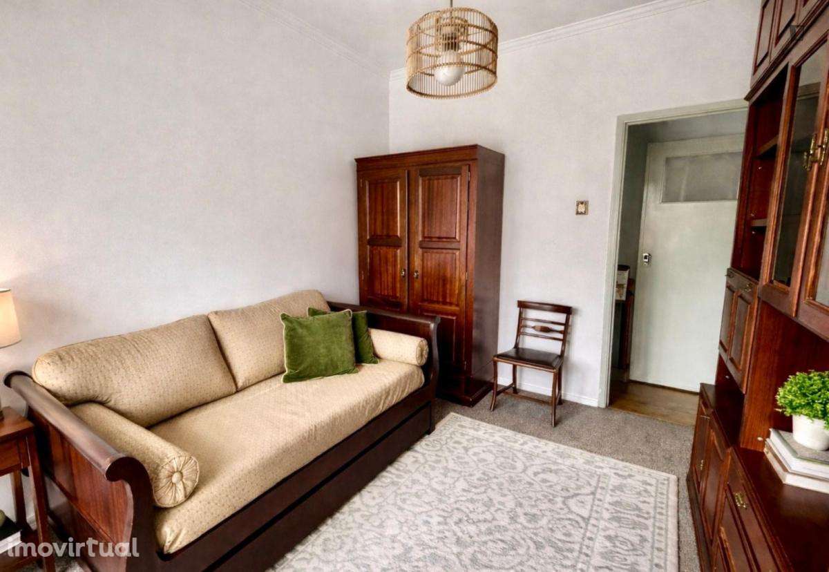 Apartamento com 2 quartos - localizado em Lumiar Lisbon - Grande imagem: 4/14