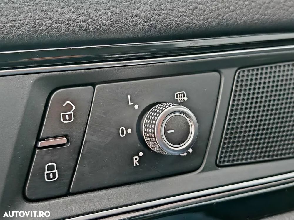 Volkswagen Touareg 3.0 V6 TDI Blue Motion DPF Automatik - 21