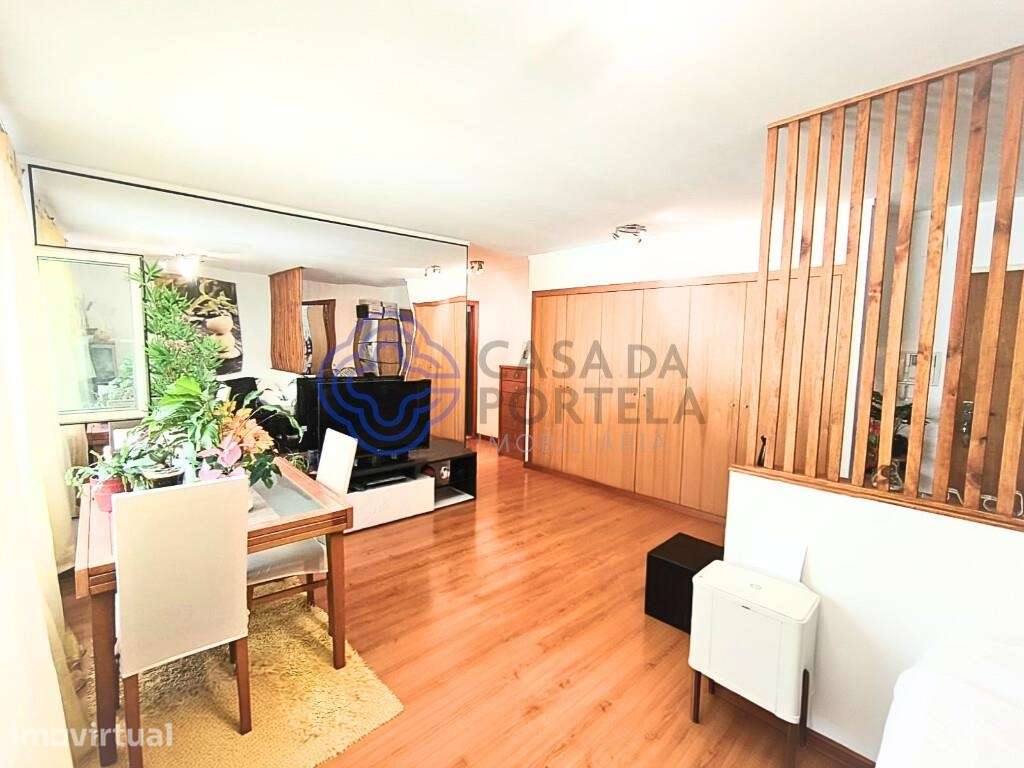 T1 Garagem e Arrecadação, Alta de Lisboa - 379.000 - Grande imagem: 5/27