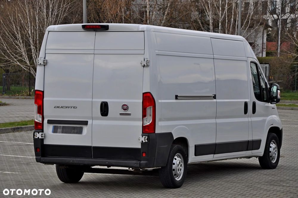 Fiat Ducato - 4