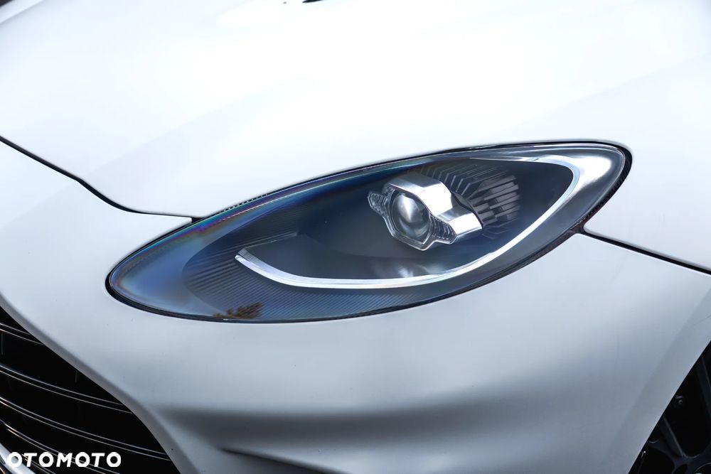 Aston Martin DBX707 - 20
