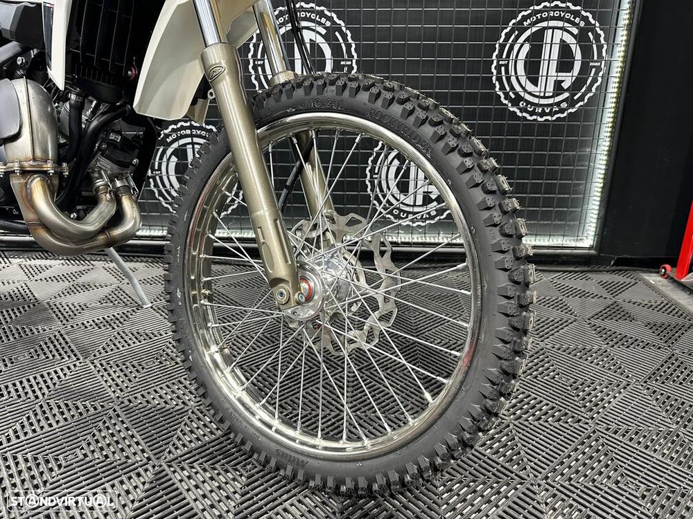 Beta RR ENDURO 2T 50 - 3