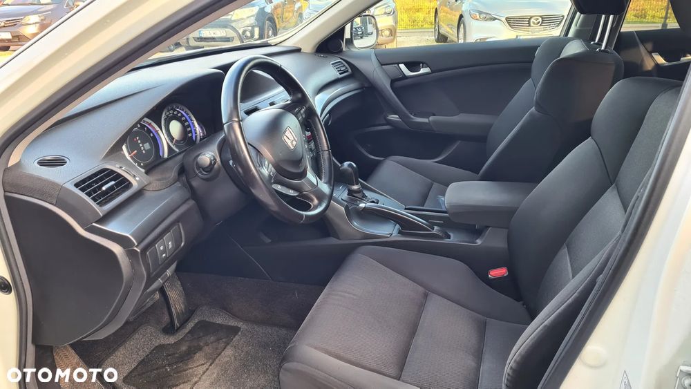 Honda Accord 2.0 Automatik Executive - 6