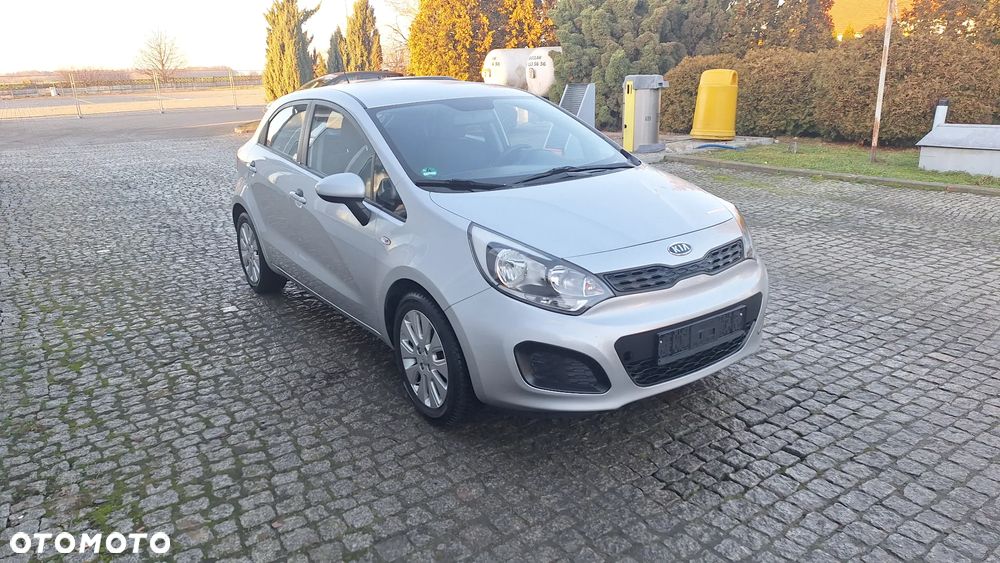 Kia Rio 1.2 Spirit - 3