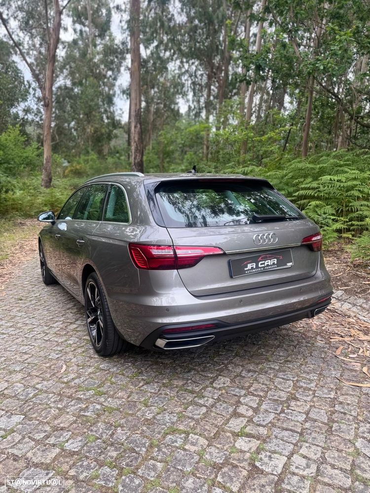 Audi A4 Avant - 9
