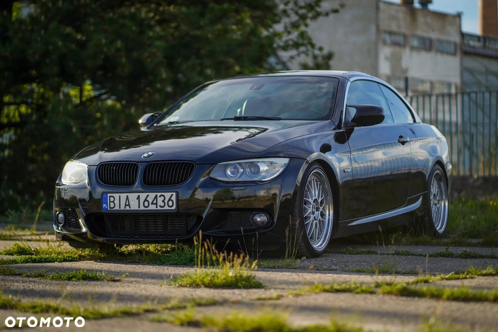 BMW Seria 3 - 2