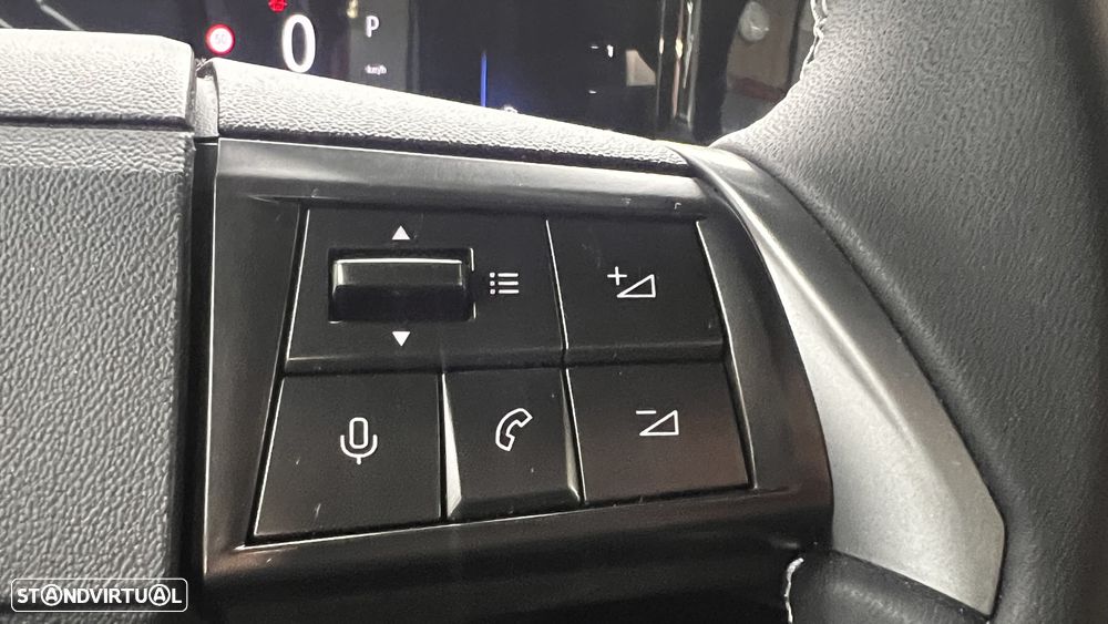 Opel Mokka 1.2 Hybrid GS eDCT - 52