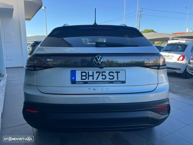 VW Taigo 1.0 TSI Urban Style - 23
