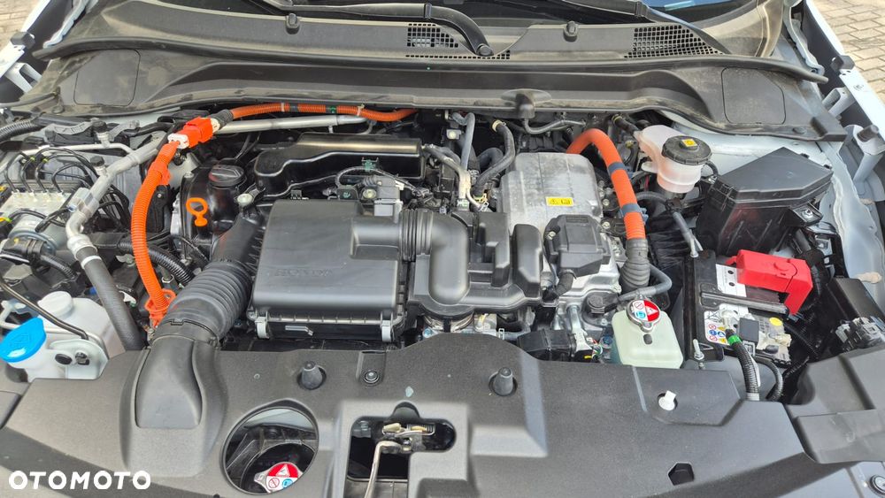 Honda HR-V - 14
