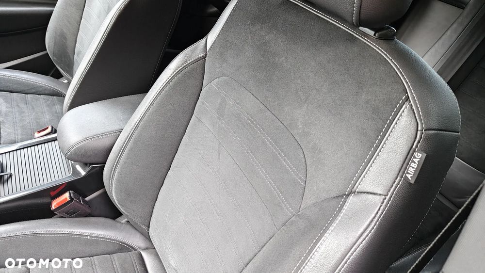 Ford Kuga 2.0 TDCi 4x4 Black & Silver - 17