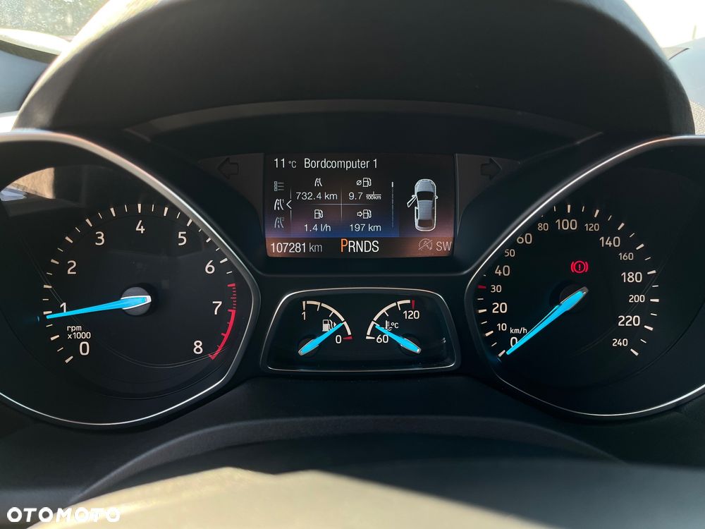 Ford Kuga 2.0 EcoBoost 4x4 ST-Line - 13