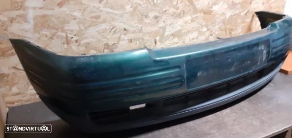 Para Choques Frente Seat Arosa (6H) - 5