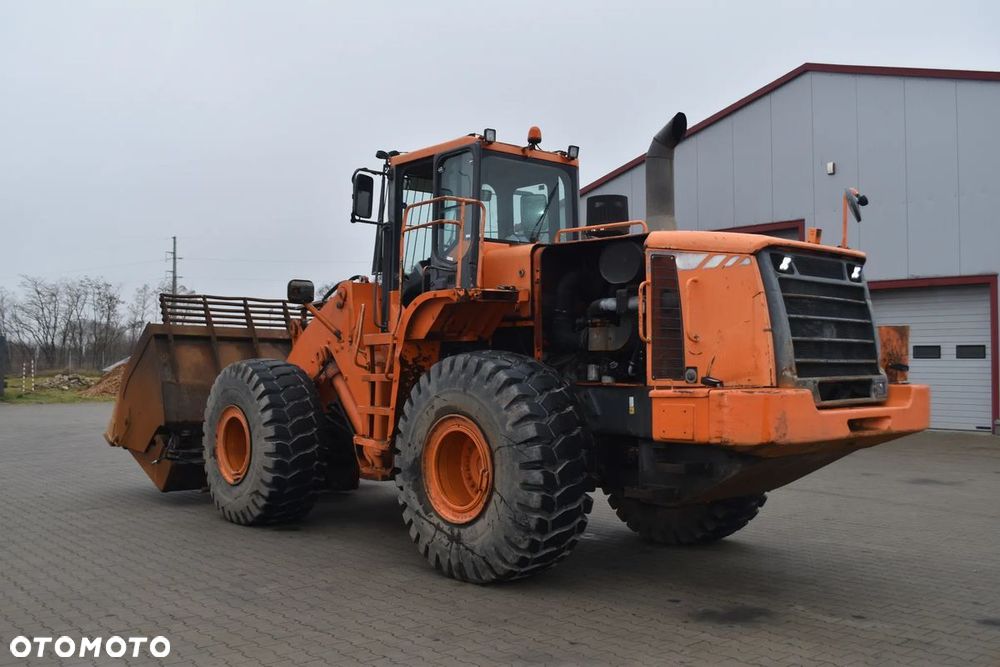 Doosan DL 420 - 6