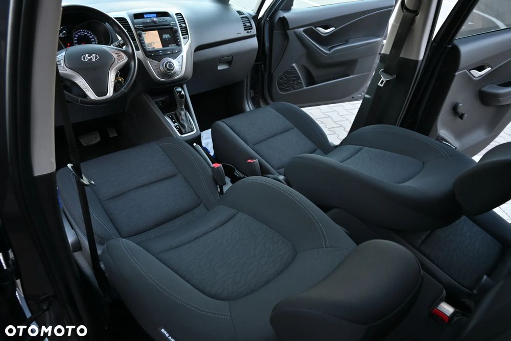 Hyundai ix20 1.6 Automatik Style - 28