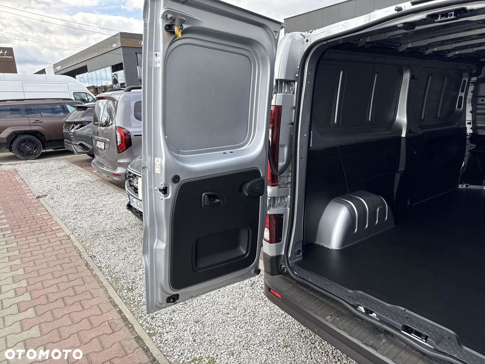 Renault Trafic FURGON - 25