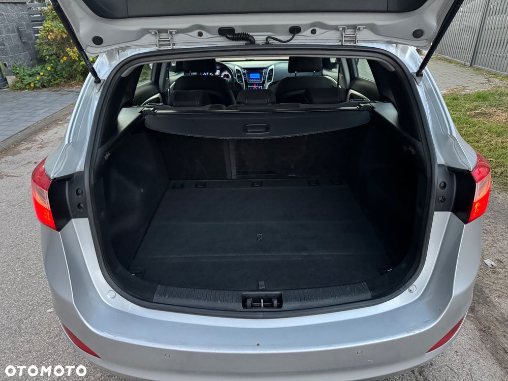 Hyundai i30 - 20