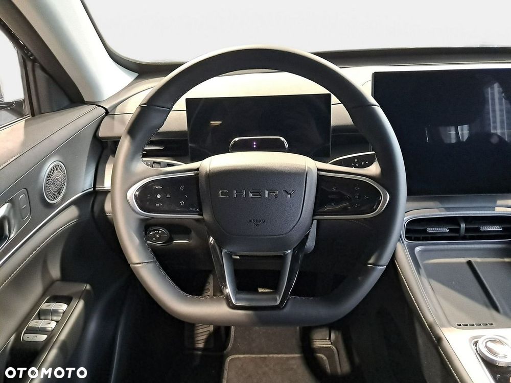 Chery Tiggo 8 - 13