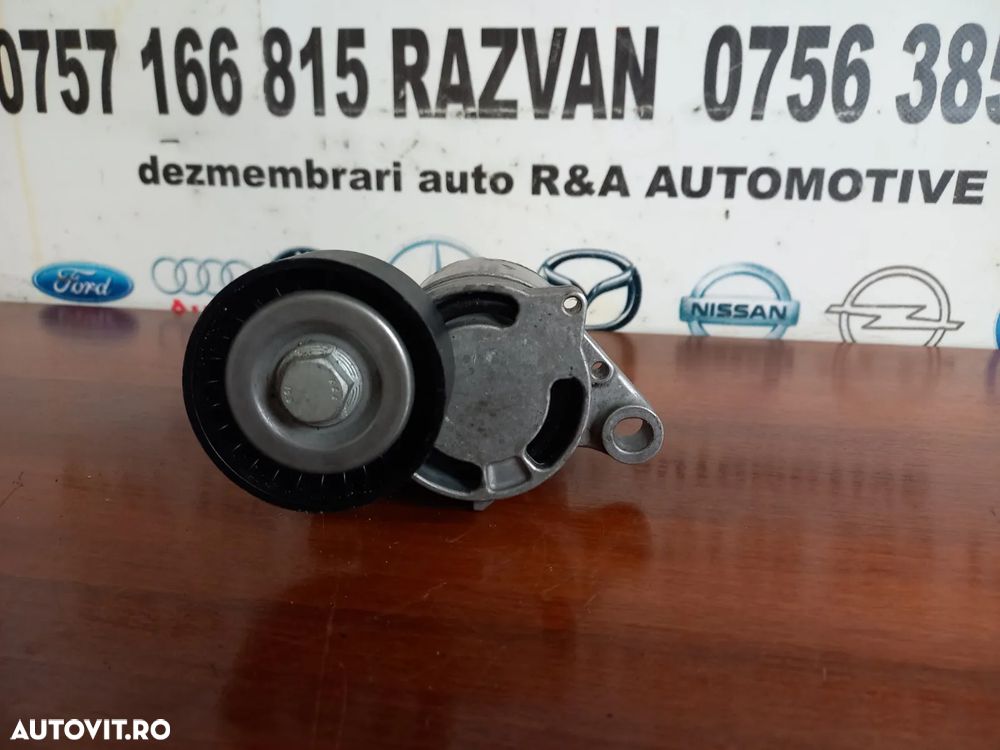Rola Intinzatoare Accesorii Bmw B47 Cod  F20 F21 F30 F31 F32 F34 F36 X3 X4 F25 F26 Etc. - Dezmembra - 1