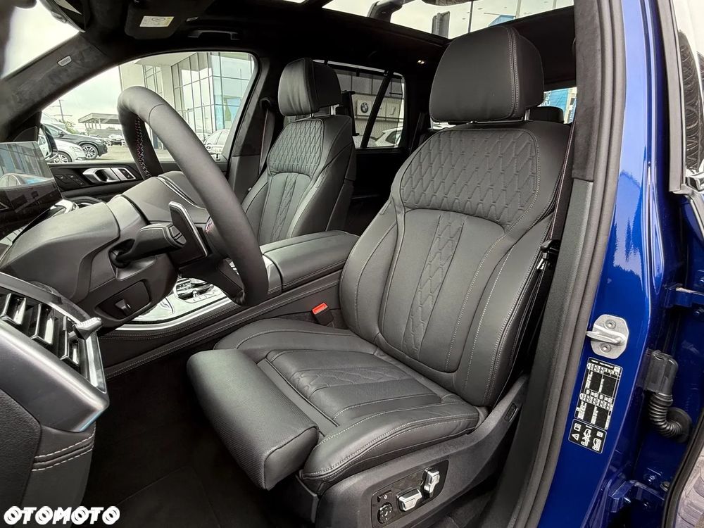 BMW X5 M - 19