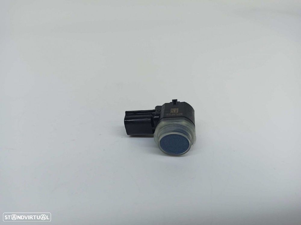 SENSOR DE ESTACIONAMENTO FORD C-MAX (CEU) TREND PLUS - 2