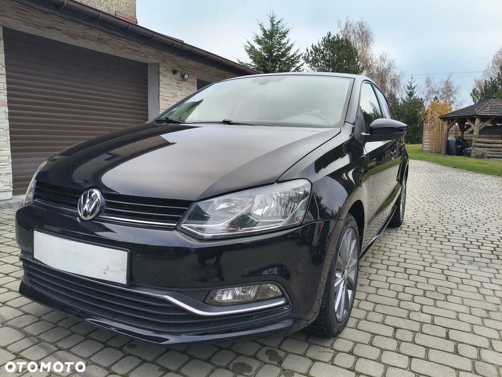 Volkswagen Polo 1.2 TSI Blue Motion Technology Life - 14