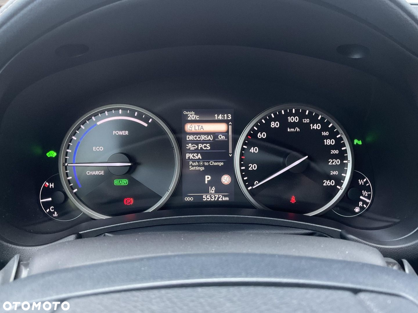 Lexus NX - 20