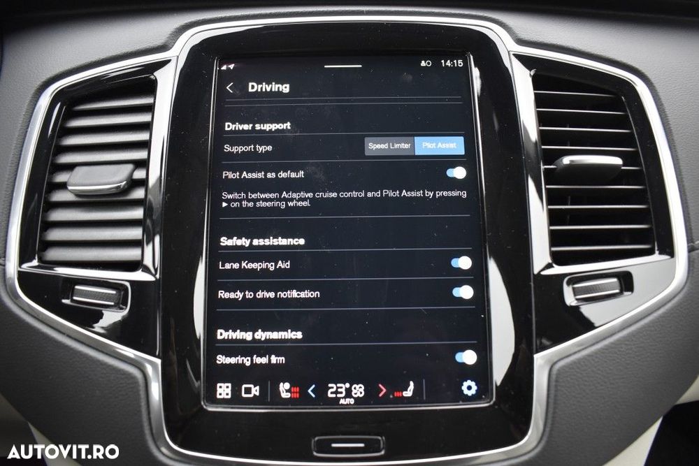 Volvo XC 90 - 24