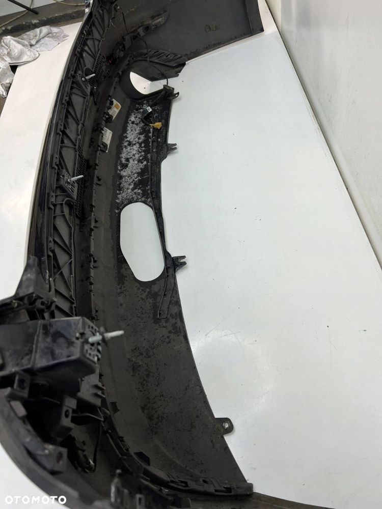 Zderzak tylny LY9B Audi A4 S4 B9 TYŁ - 5