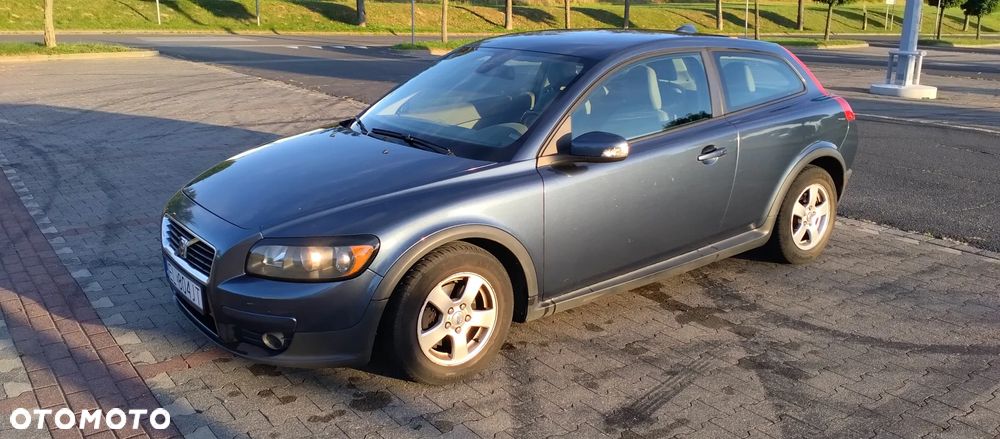 Volvo C30 1.6D Momentum - 9