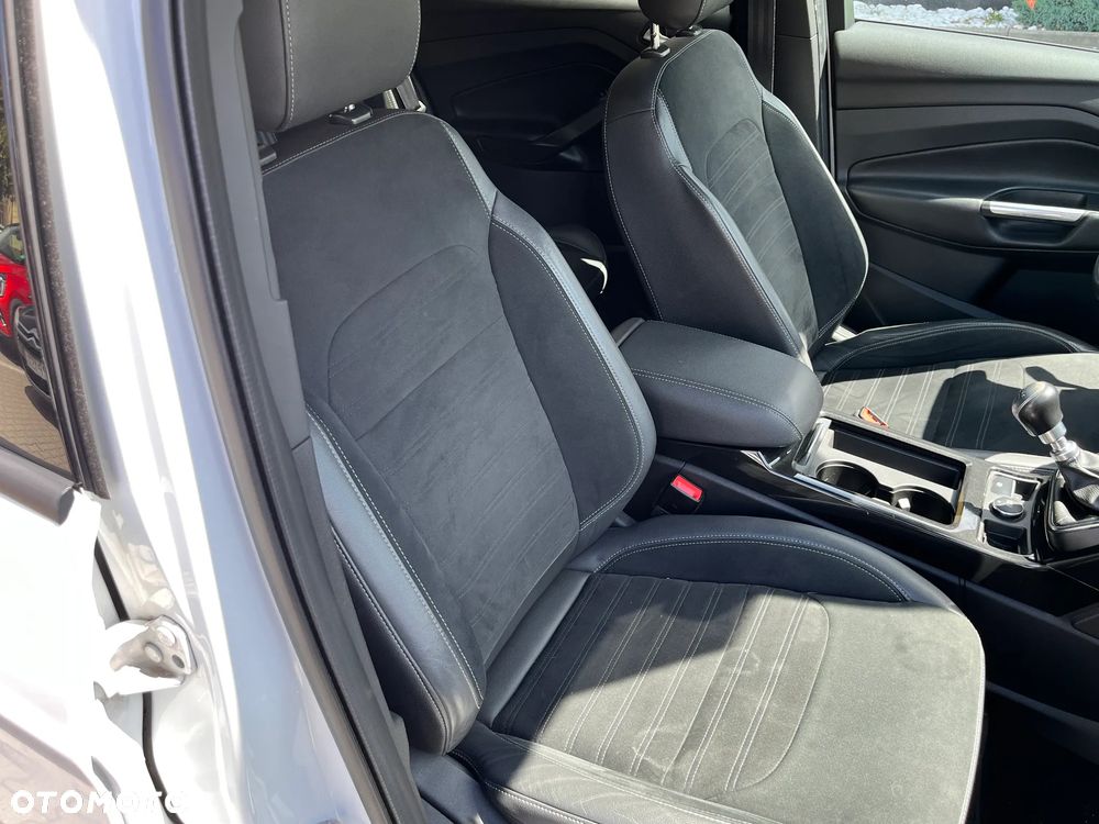 Ford Kuga 1.5 EcoBoost FWD ST-Line ASS GPF - 13