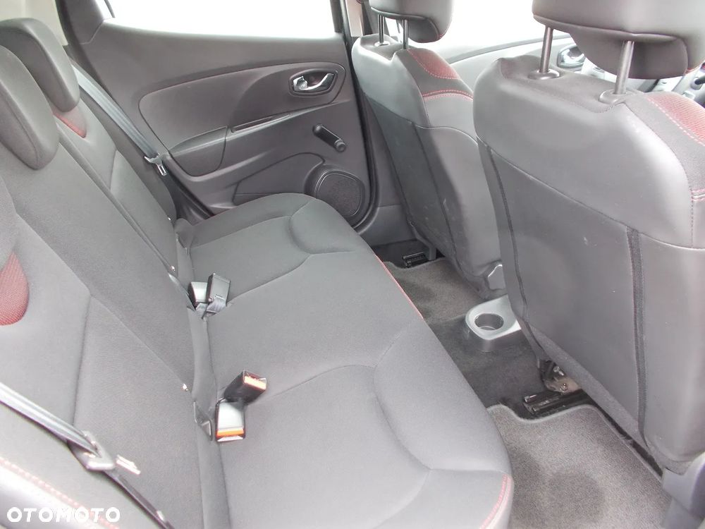 Renault Clio 1.2 16V 75 Dynamique - 15