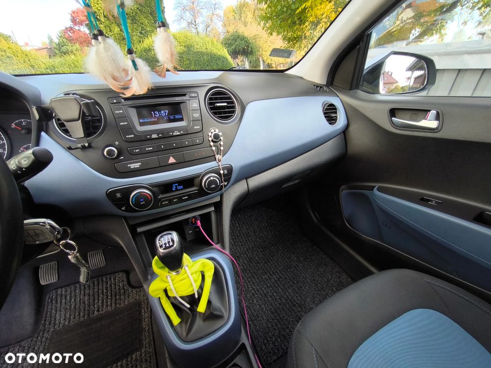Hyundai i10 - 8