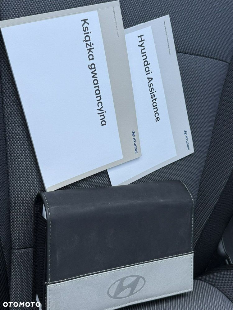 Hyundai i20 1.2 GET - 28