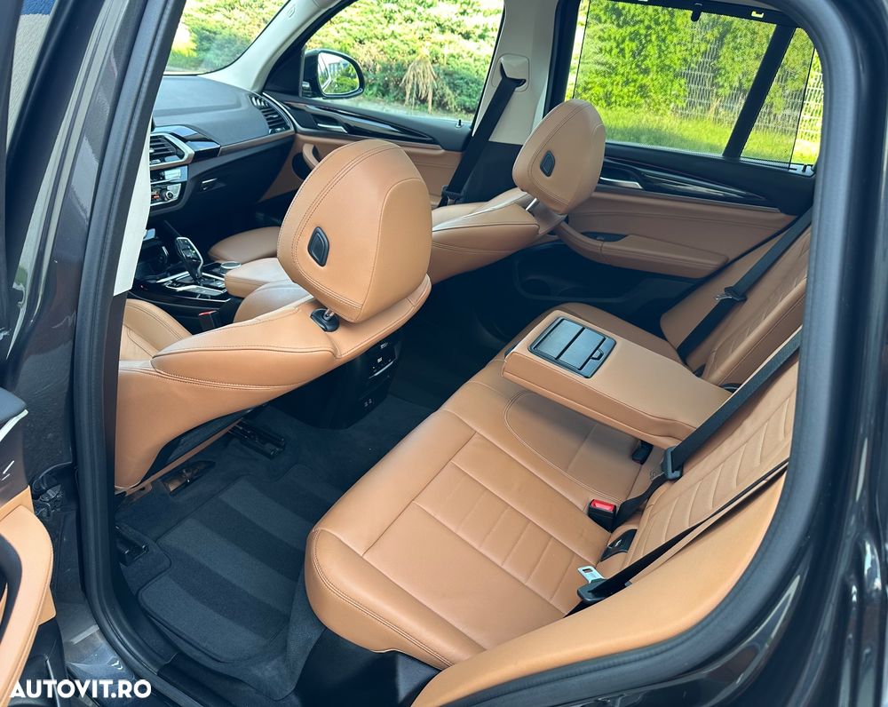 BMW X3 xDrive30e AT PHEV - 26