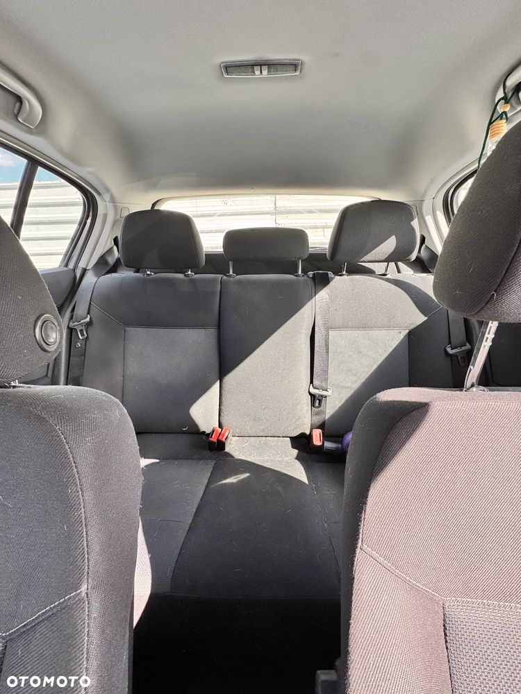 Opel Astra 1.6 Easytronic Cosmo - 14