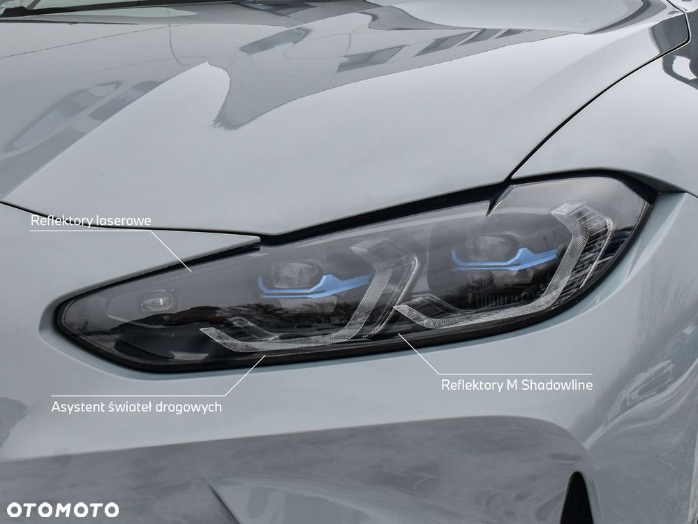 BMW M3 M Competition xDrive sport - 12