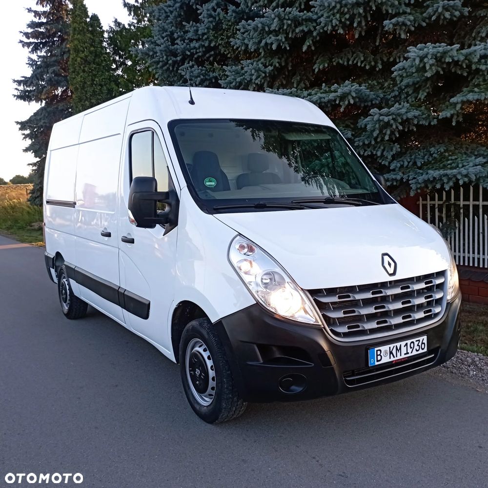Renault Master - 3
