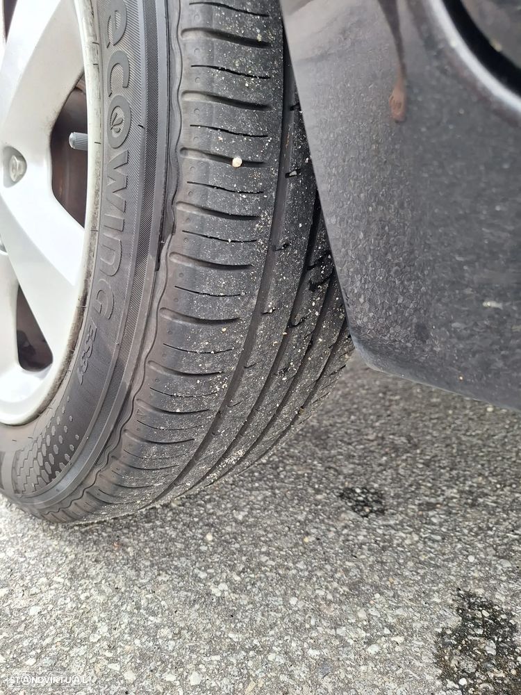 Ford Focus SW 1.6 TDCi Titanium - 6