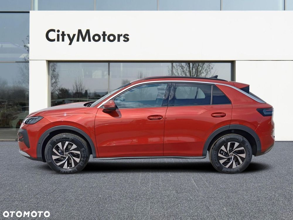 Volkswagen T-Roc - 3