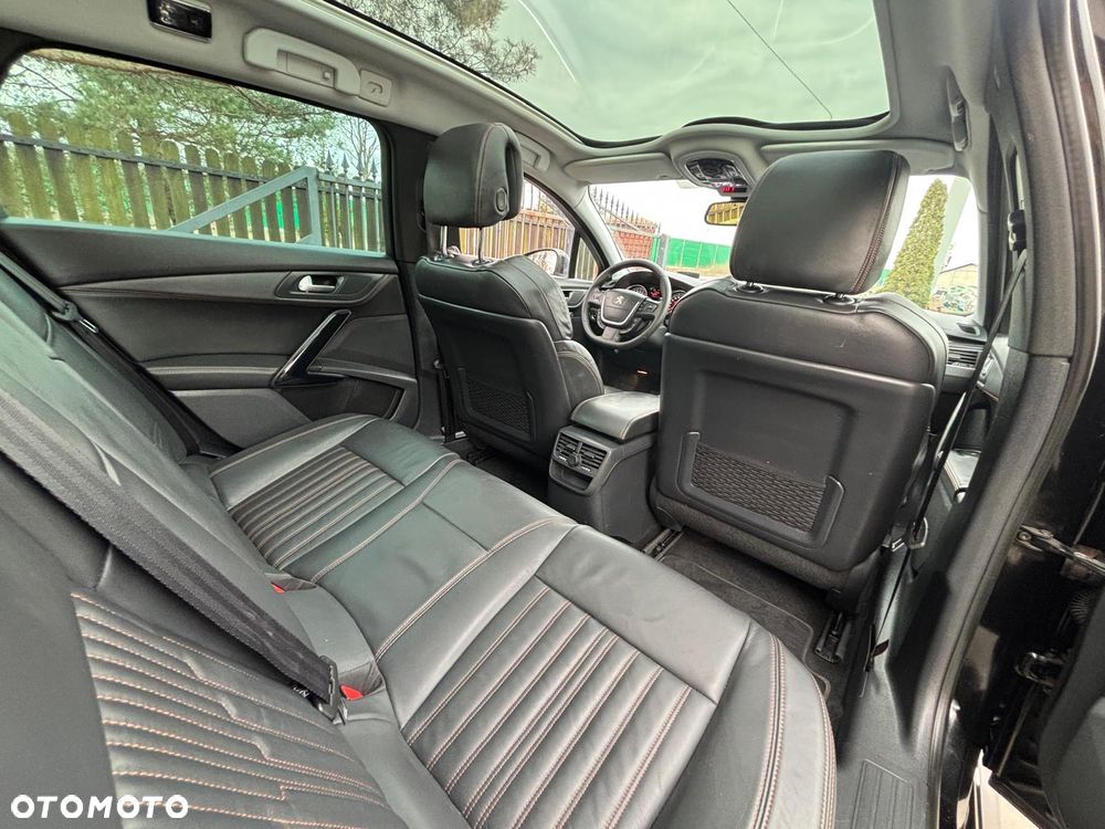 Peugeot 508 - 15