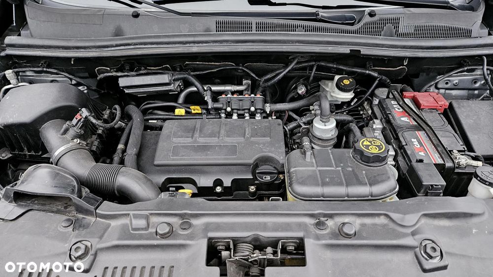 Opel Mokka 1.4 Turbo ecoFLEX Start/Stop Innovation - 40