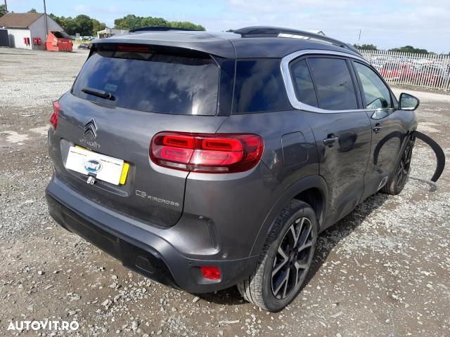 Dezmembrez Citroen C5 AirCross 1 [2017 - 2020] Crossover 1.6 PureTech - 3
