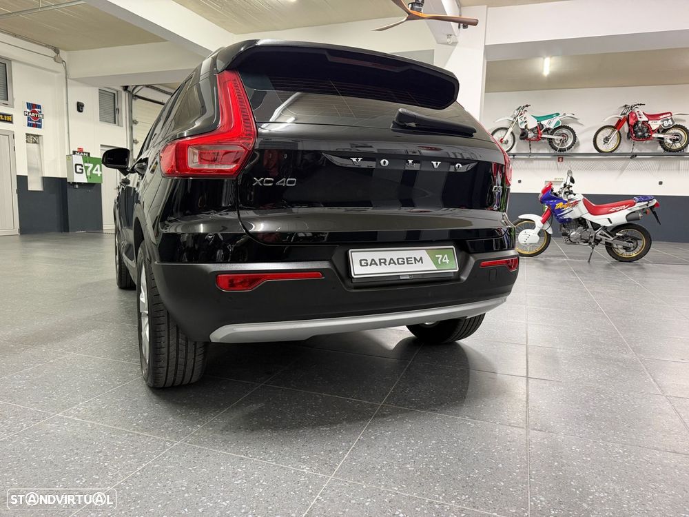 Volvo XC 40 2.0 D3 - 34