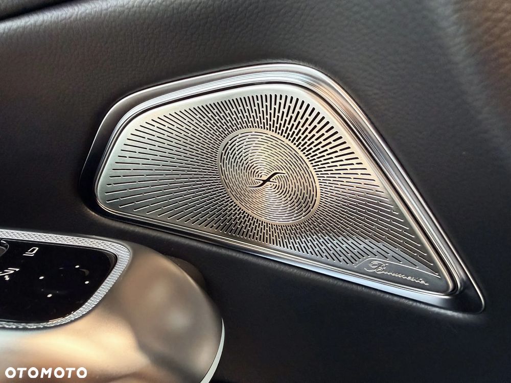 Mercedes-Benz Klasa E - 16