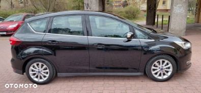 Ford C-MAX 1.5 TDCi Start-Stop-System Titanium - 1