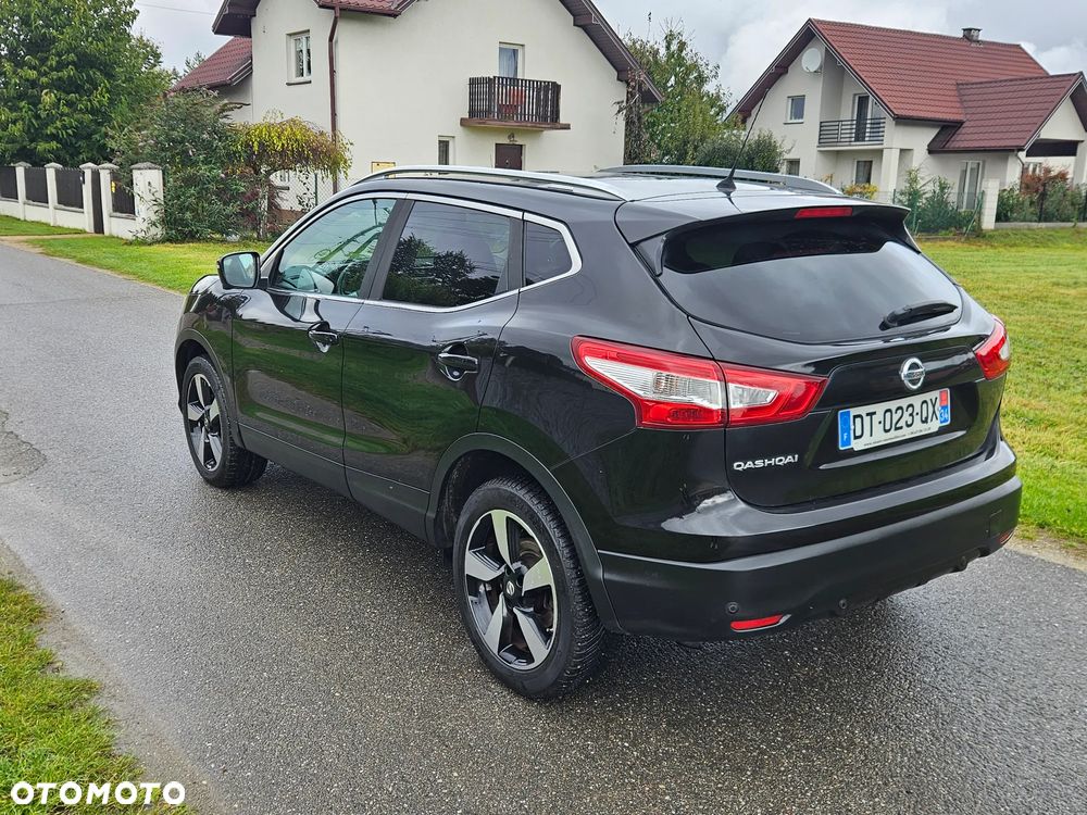 Nissan Qashqai 1.2 DIG-T 360 - 2